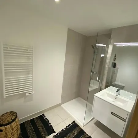 Beautiful Cosy Flat In Downtown Of Maxime
