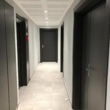 דירה Beautiful Cosy Flat In Downtown Of Maxime